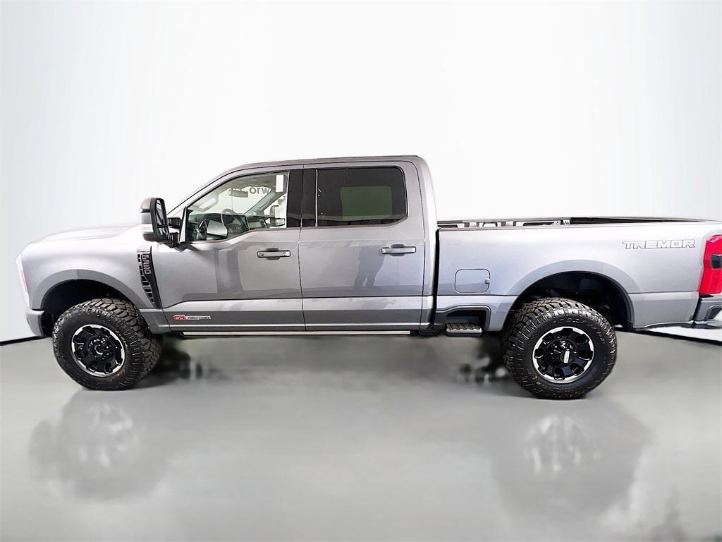 new 2025 Ford F-350 car, priced at $95,936