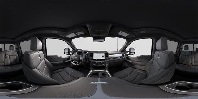 new 2025 Ford F-350 car, priced at $97,436