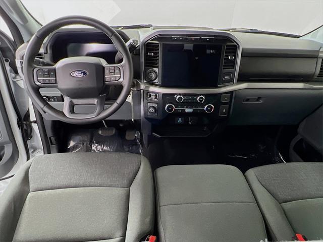 used 2024 Ford F-150 car, priced at $46,999