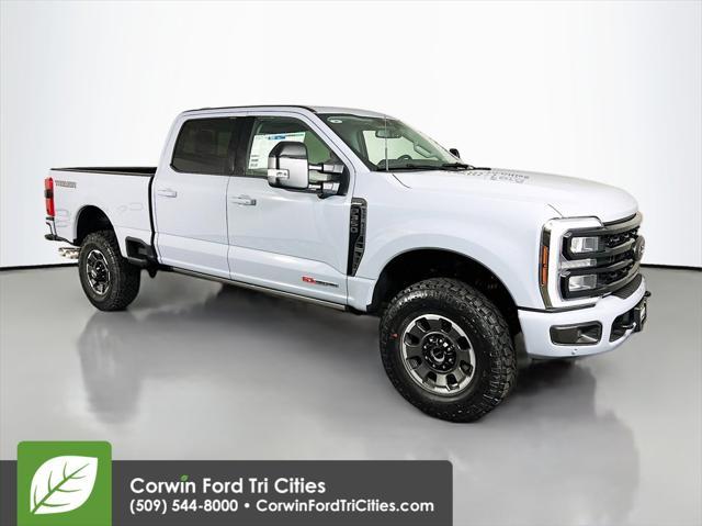 new 2024 Ford F-350 car, priced at $96,750