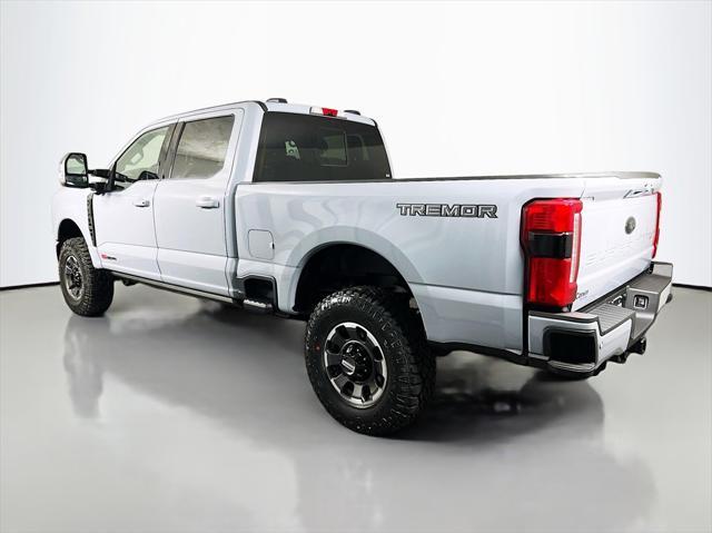 new 2024 Ford F-350 car, priced at $96,750