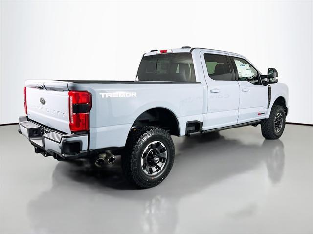 new 2024 Ford F-350 car, priced at $96,750