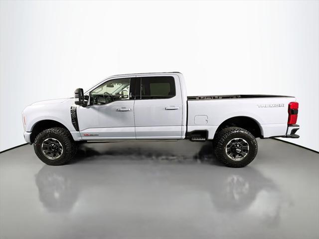 new 2024 Ford F-350 car, priced at $96,750