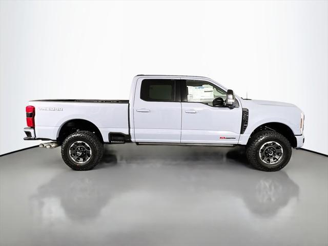 new 2024 Ford F-350 car, priced at $96,750