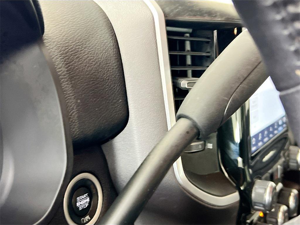 used 2022 Ram 2500 car, priced at $48,999