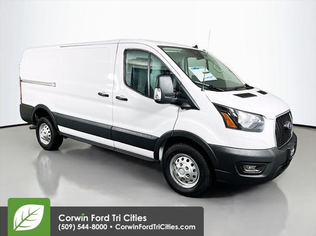 new 2024 Ford Transit-150 car, priced at $55,295