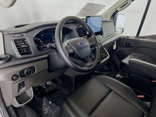 new 2024 Ford Transit-150 car, priced at $55,295