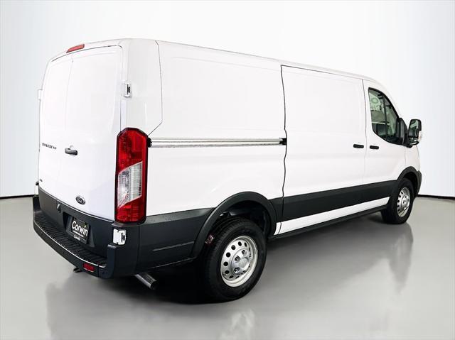 new 2024 Ford Transit-150 car, priced at $55,295