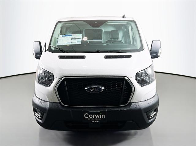 new 2024 Ford Transit-150 car, priced at $55,295