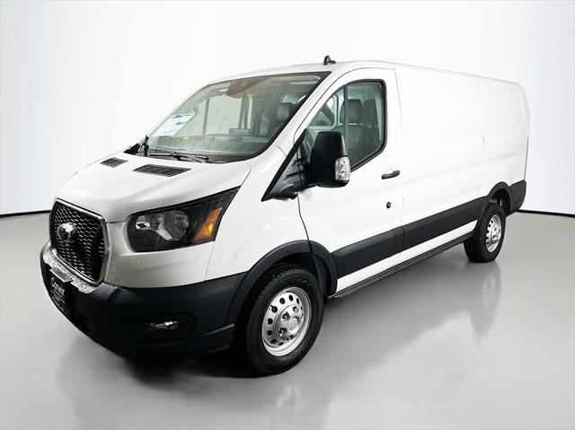 new 2024 Ford Transit-150 car, priced at $55,295