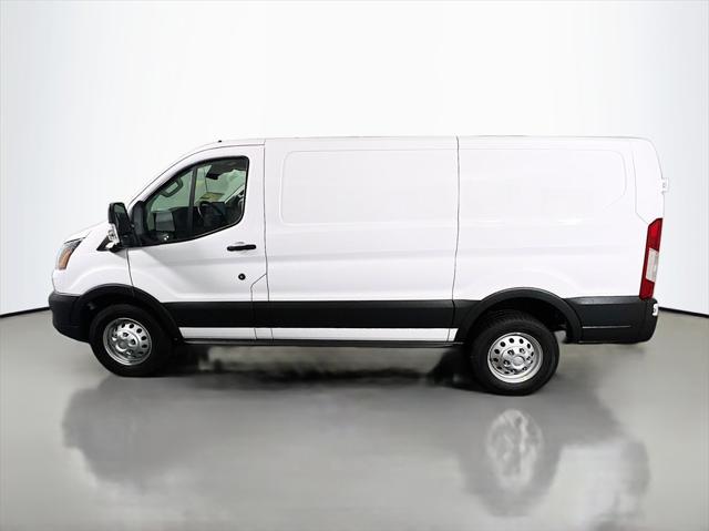 new 2024 Ford Transit-150 car, priced at $55,295