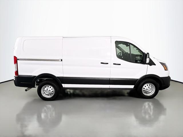 new 2024 Ford Transit-150 car, priced at $55,295