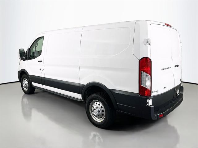 new 2024 Ford Transit-150 car, priced at $55,295