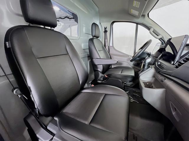 new 2024 Ford Transit-150 car, priced at $55,295