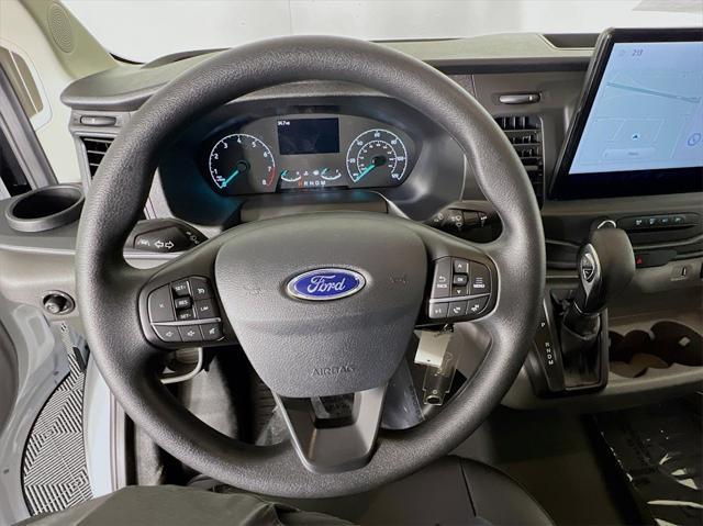 new 2024 Ford Transit-150 car, priced at $55,295