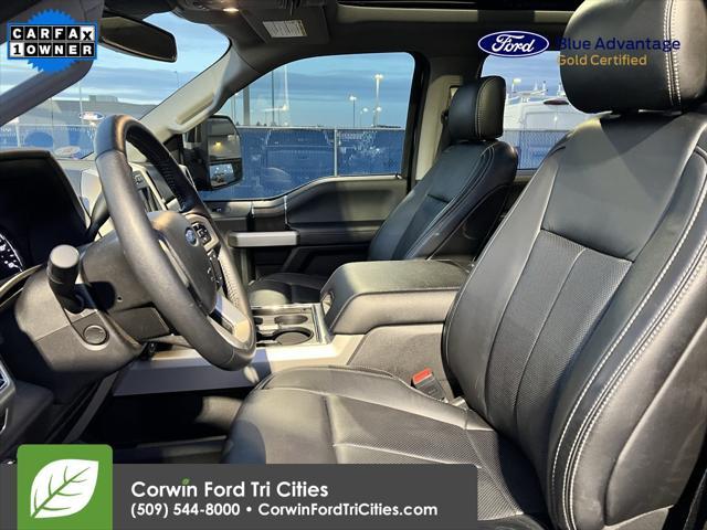 used 2020 Ford F-350 car, priced at $61,999