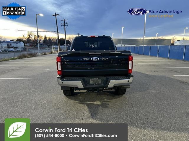 used 2020 Ford F-350 car, priced at $61,999