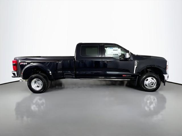 new 2025 Ford F-350 car, priced at $89,390