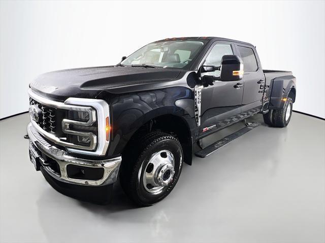 new 2025 Ford F-350 car, priced at $89,390