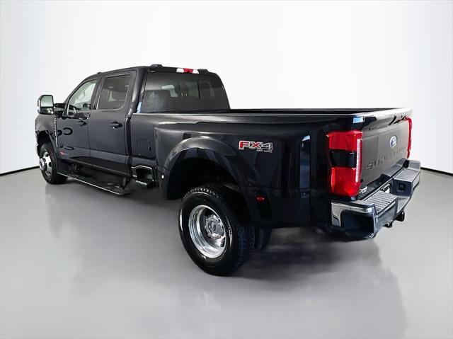 new 2025 Ford F-350 car, priced at $89,390