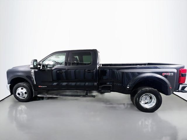 new 2025 Ford F-350 car, priced at $89,390