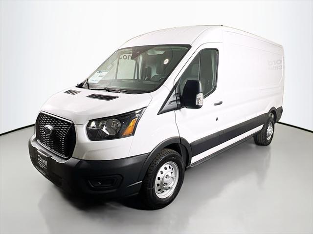 new 2024 Ford Transit-250 car, priced at $55,330