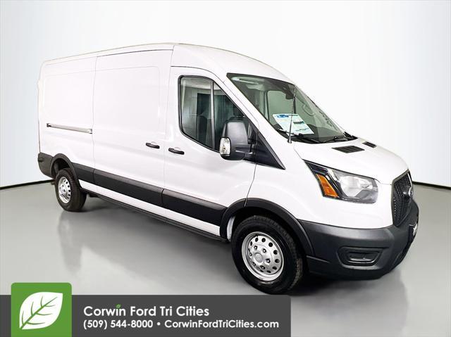 new 2024 Ford Transit-250 car, priced at $55,330