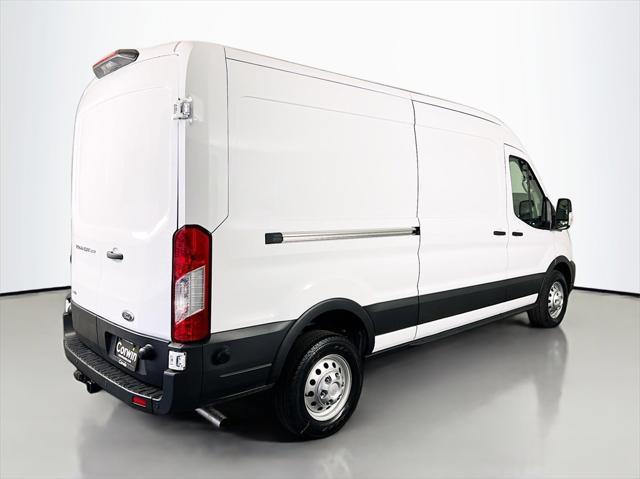 new 2024 Ford Transit-250 car, priced at $55,330