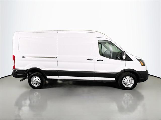 new 2024 Ford Transit-250 car, priced at $55,330