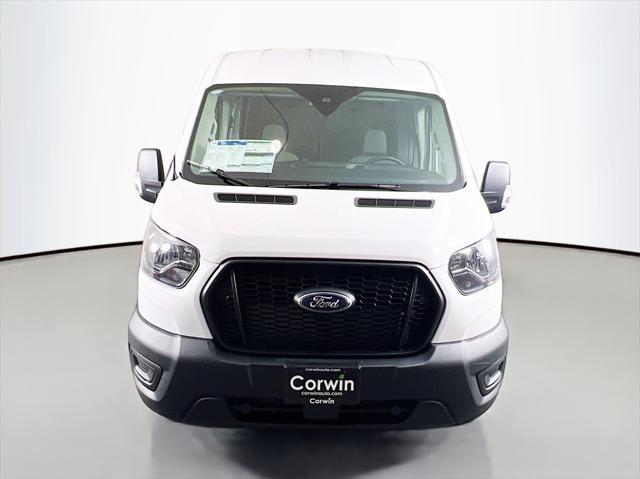 new 2024 Ford Transit-250 car, priced at $55,330