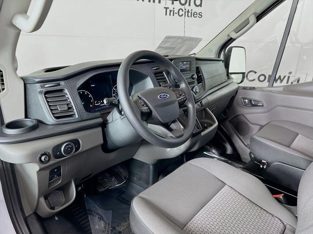 new 2024 Ford Transit-250 car, priced at $55,330