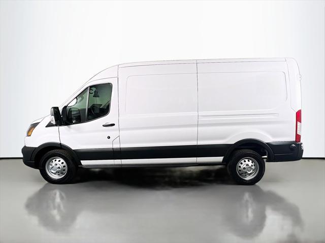 new 2024 Ford Transit-250 car, priced at $55,330