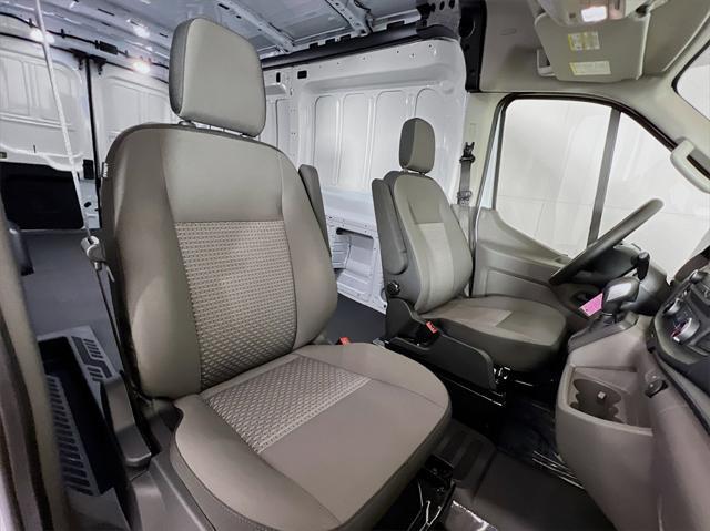 new 2024 Ford Transit-250 car, priced at $55,330