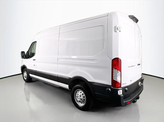 new 2024 Ford Transit-250 car, priced at $55,330