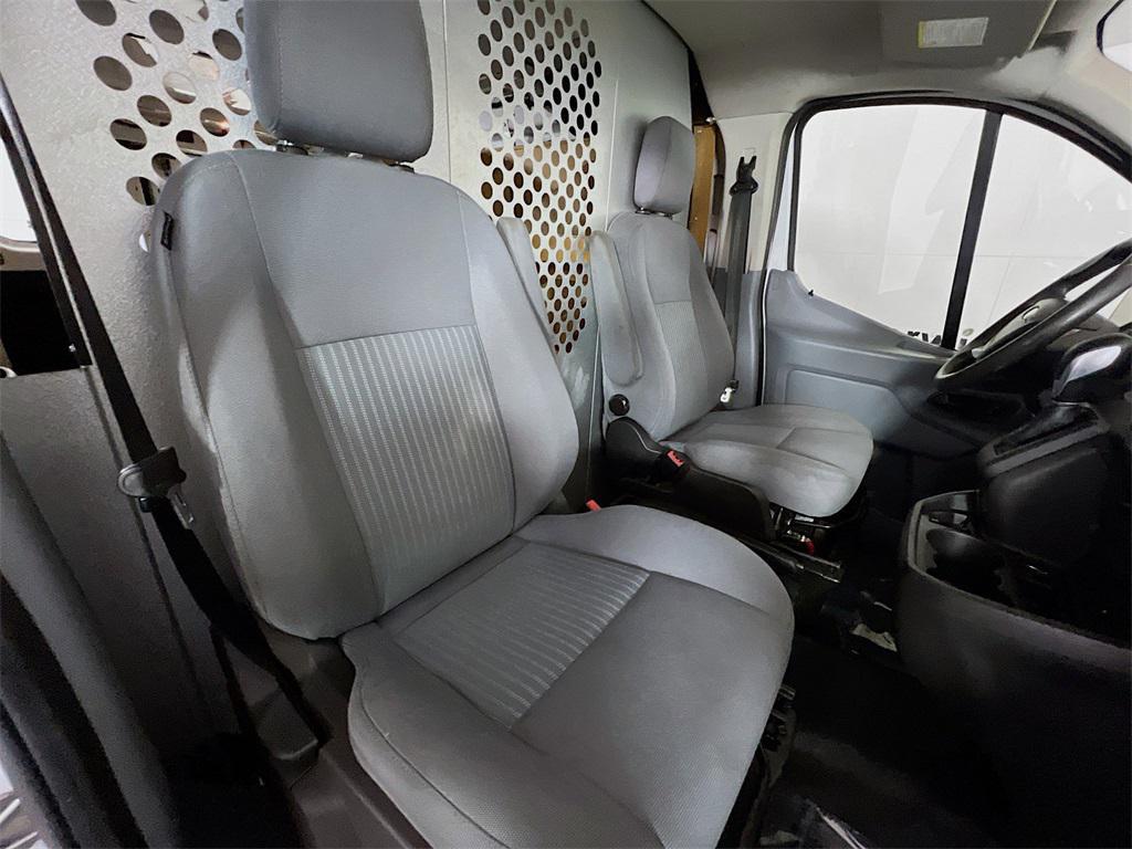 used 2016 Ford Transit-250 car, priced at $14,297