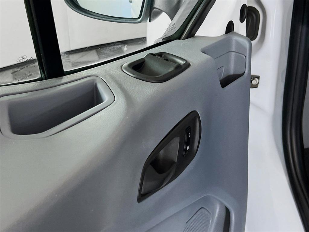 used 2016 Ford Transit-250 car, priced at $14,297