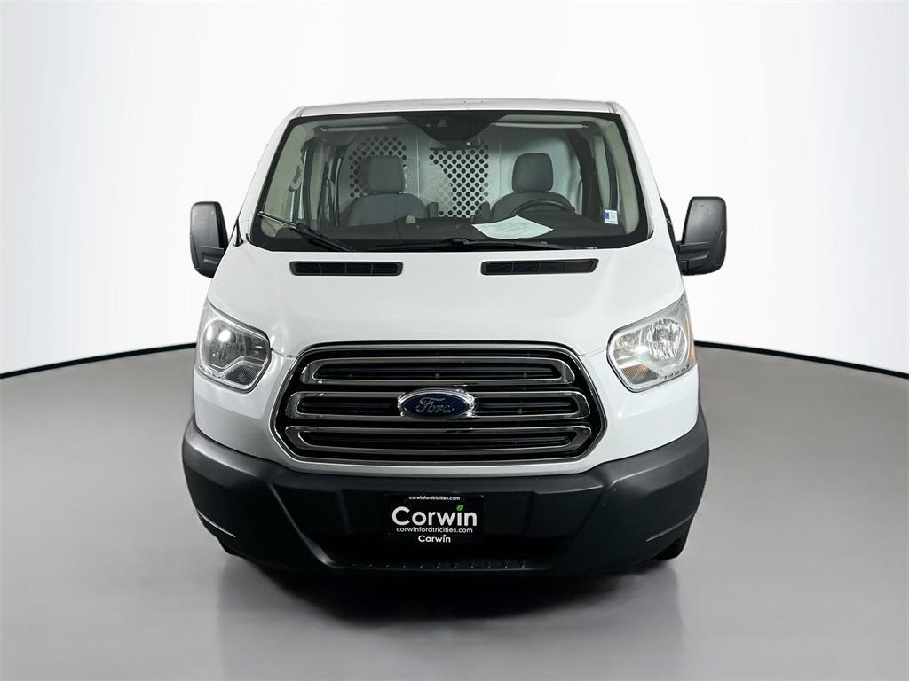 used 2016 Ford Transit-250 car, priced at $14,297