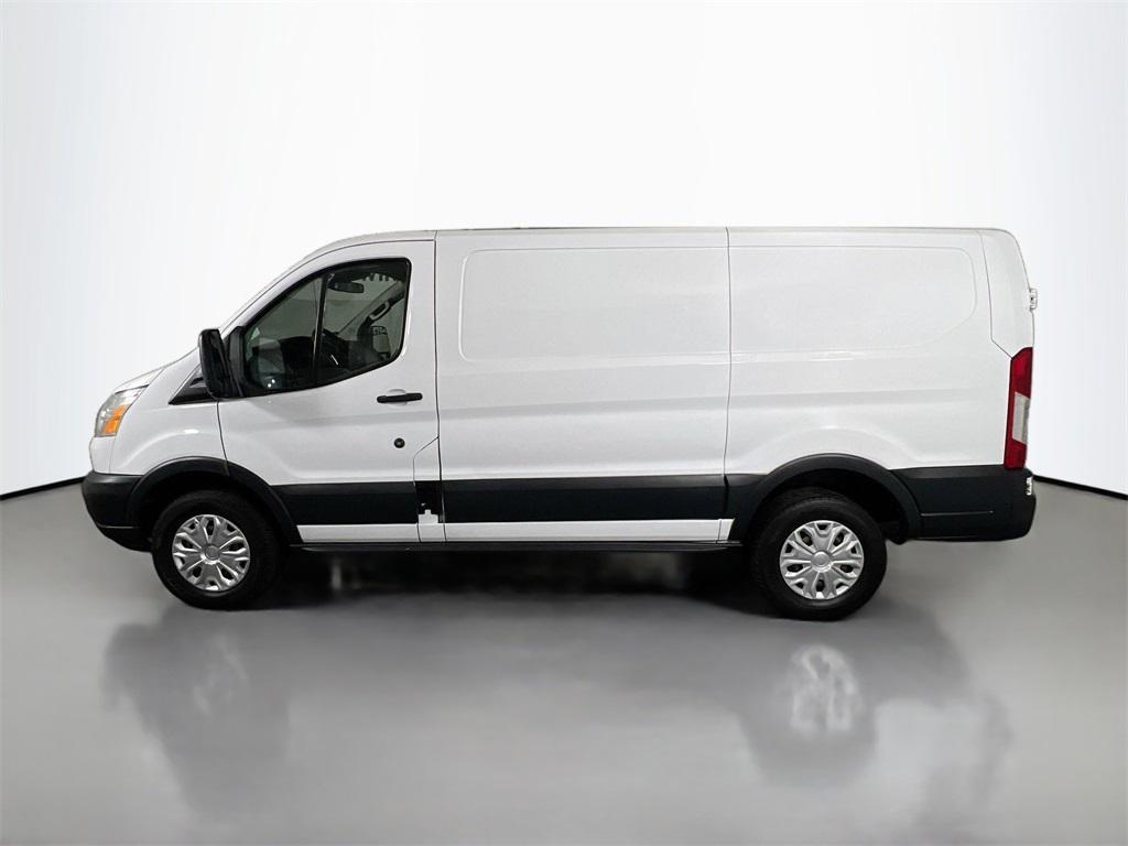 used 2016 Ford Transit-250 car, priced at $14,297