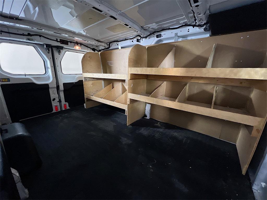 used 2016 Ford Transit-250 car, priced at $14,297