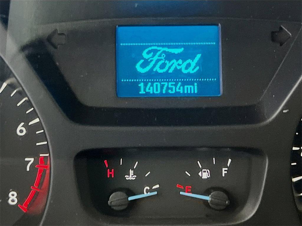 used 2016 Ford Transit-250 car, priced at $14,297