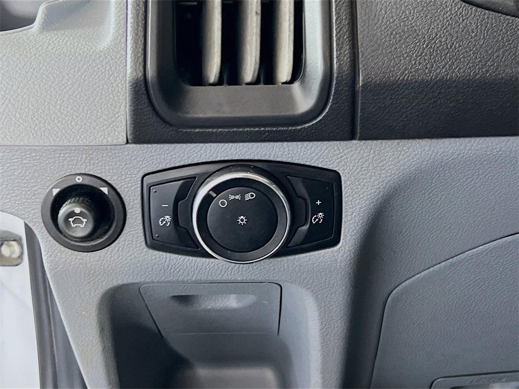 used 2016 Ford Transit-250 car, priced at $14,297