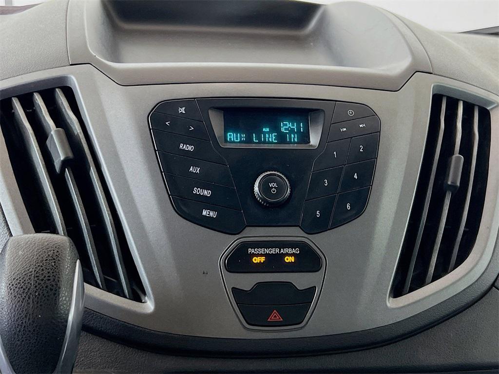 used 2016 Ford Transit-250 car, priced at $14,297