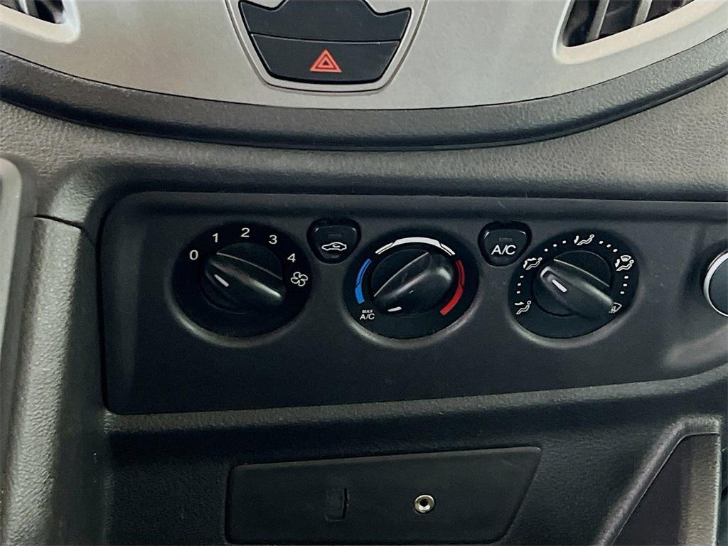 used 2016 Ford Transit-250 car, priced at $14,297
