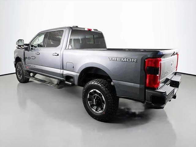 new 2024 Ford F-350 car, priced at $87,913