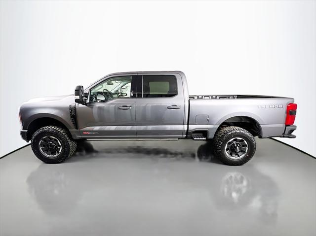 new 2024 Ford F-350 car, priced at $87,913