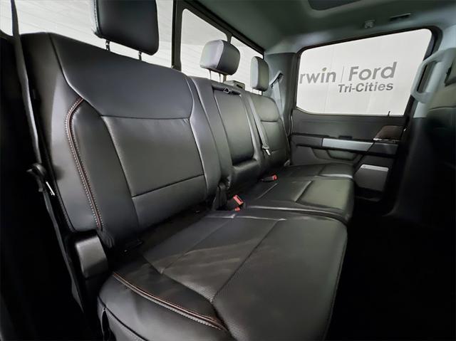 new 2024 Ford F-350 car, priced at $87,913