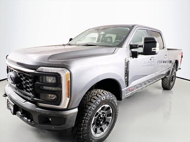 new 2024 Ford F-350 car, priced at $87,913