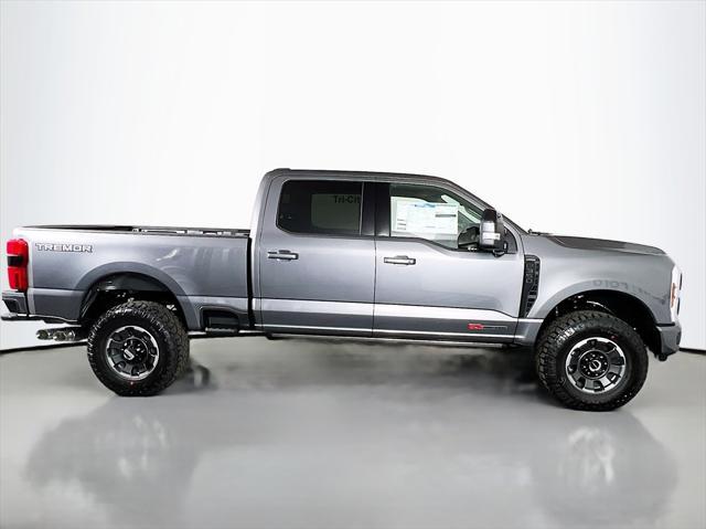 new 2024 Ford F-350 car, priced at $87,913