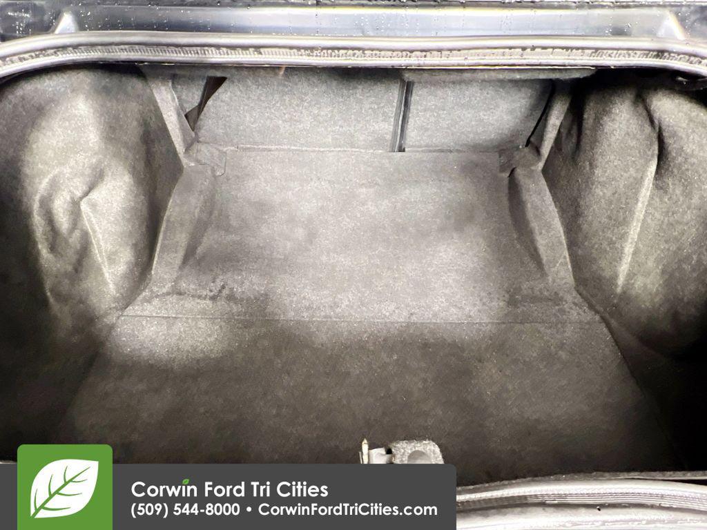 used 2015 Dodge Challenger car, priced at $16,316