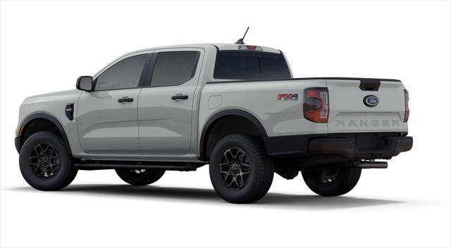 new 2024 Ford Ranger car, priced at $46,520